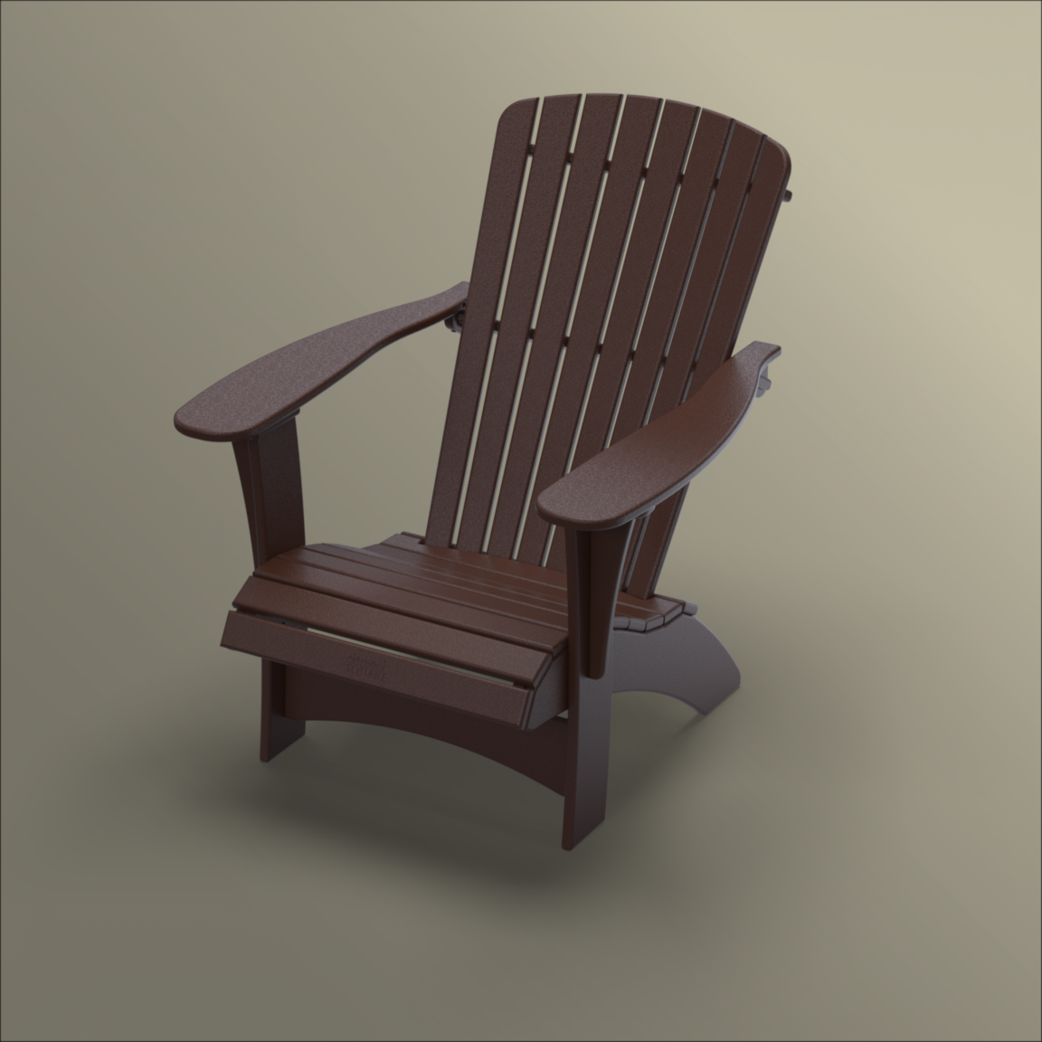 Muskoka Chair