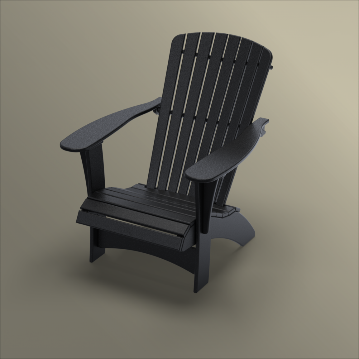 Muskoka Chair