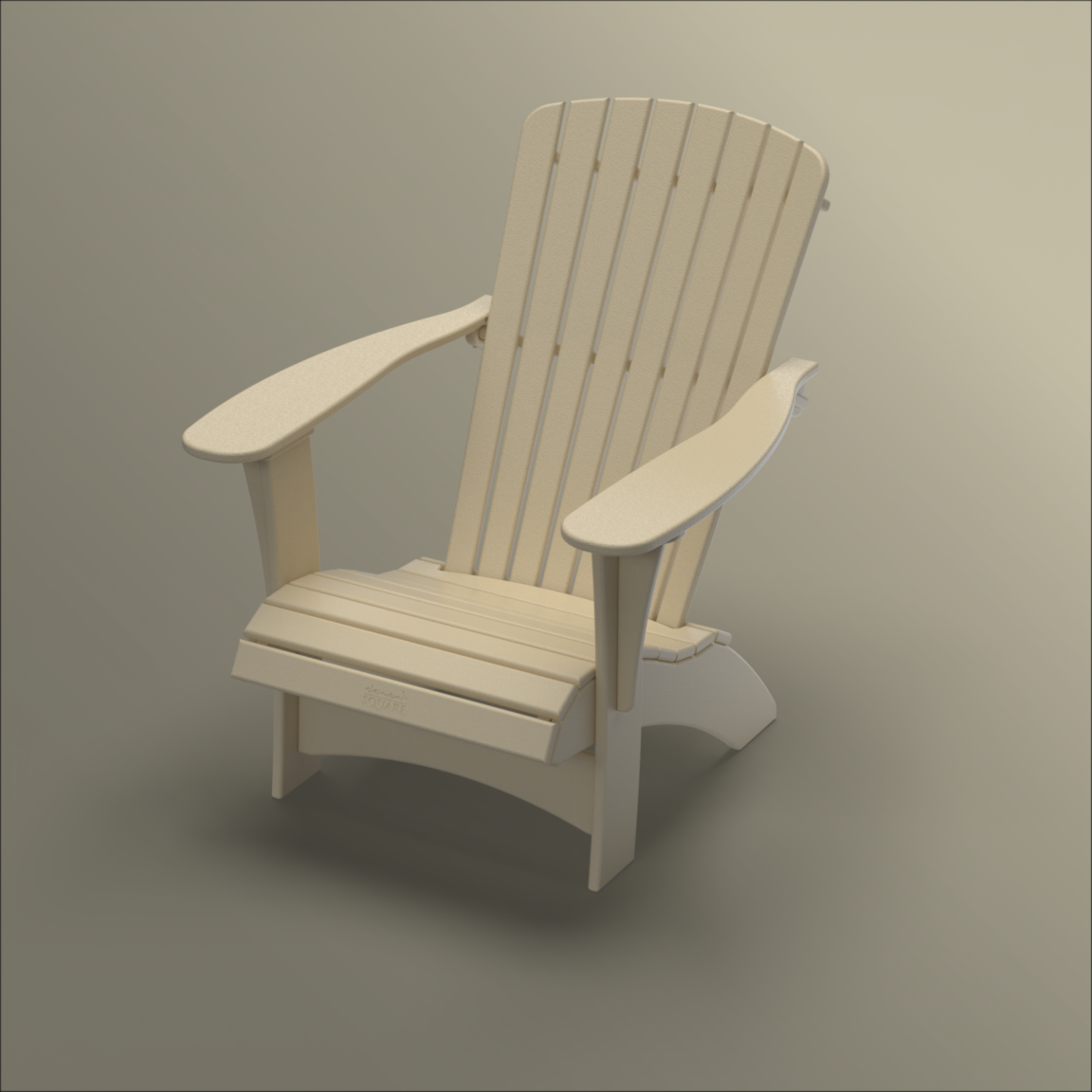 Muskoka Chair